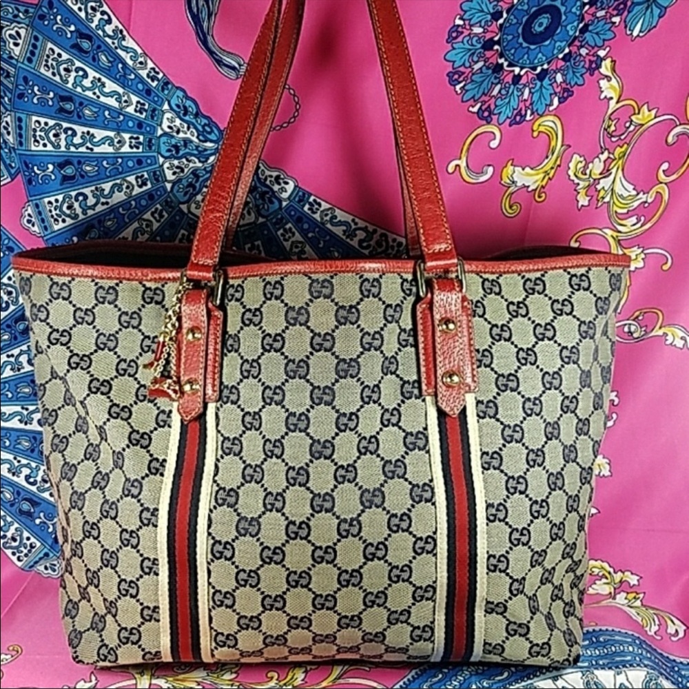 Gucci purse